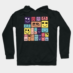 Smiles Hoodie